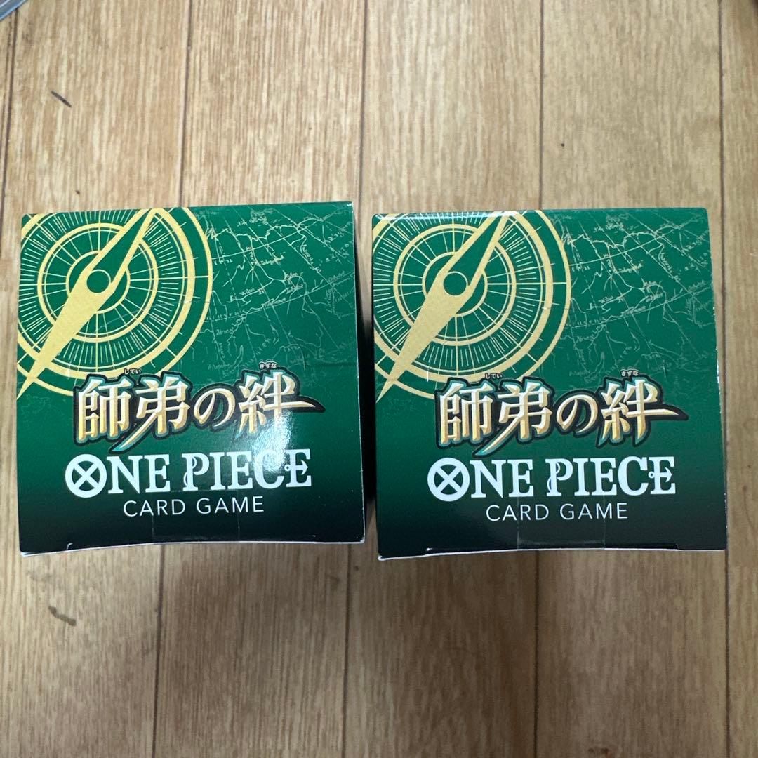 ONE PIECE カードゲーム OP-12