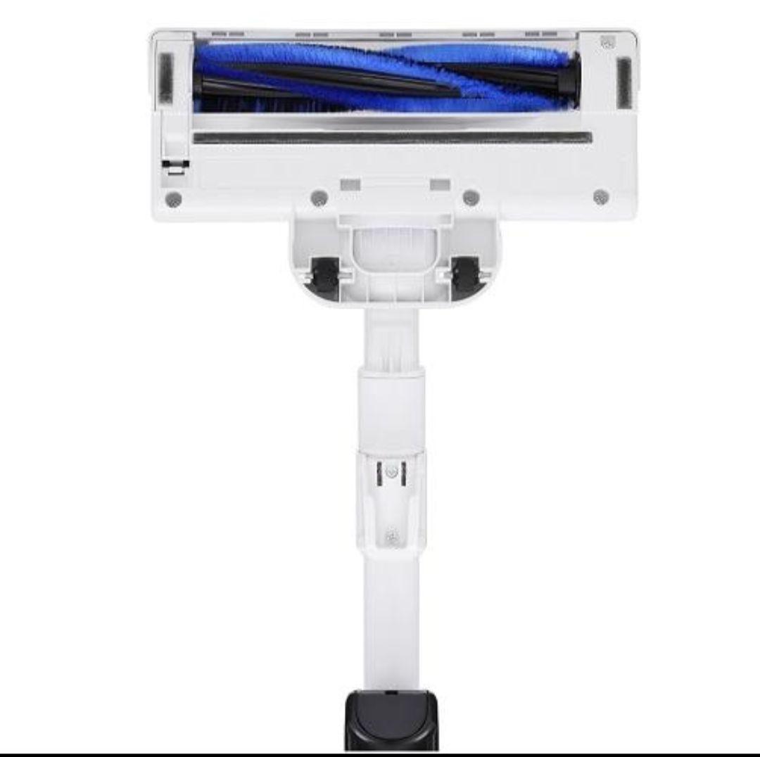 IRIS OHYAMA スティッククリーナー SCD-L2P-W