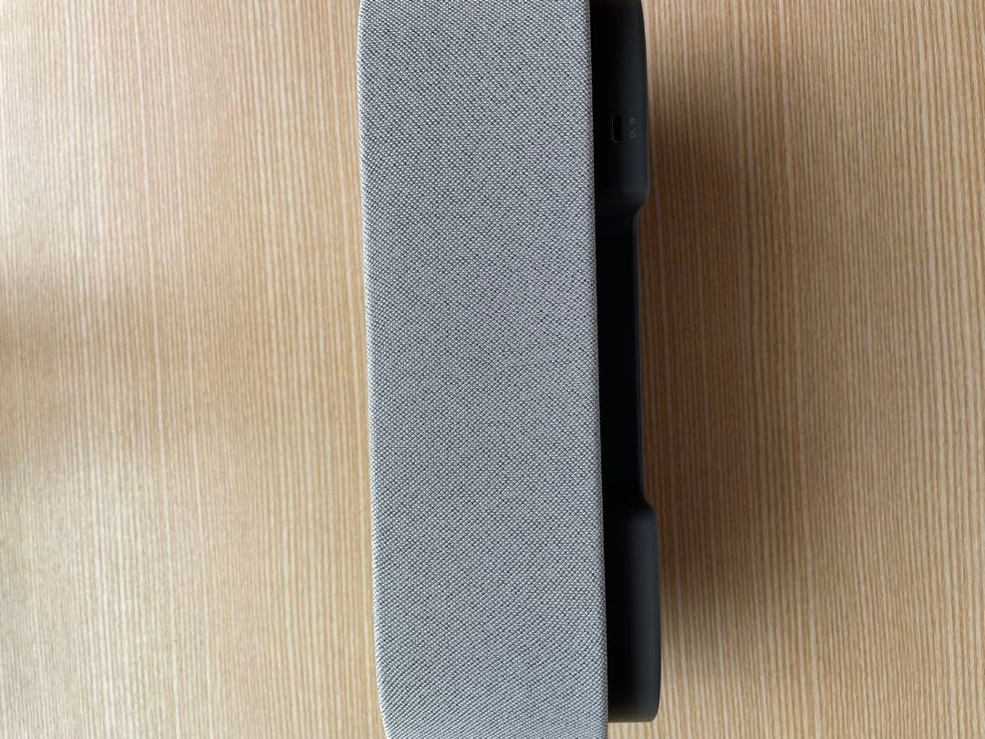 SONY HT-AX7 ポータブルシアターシステム