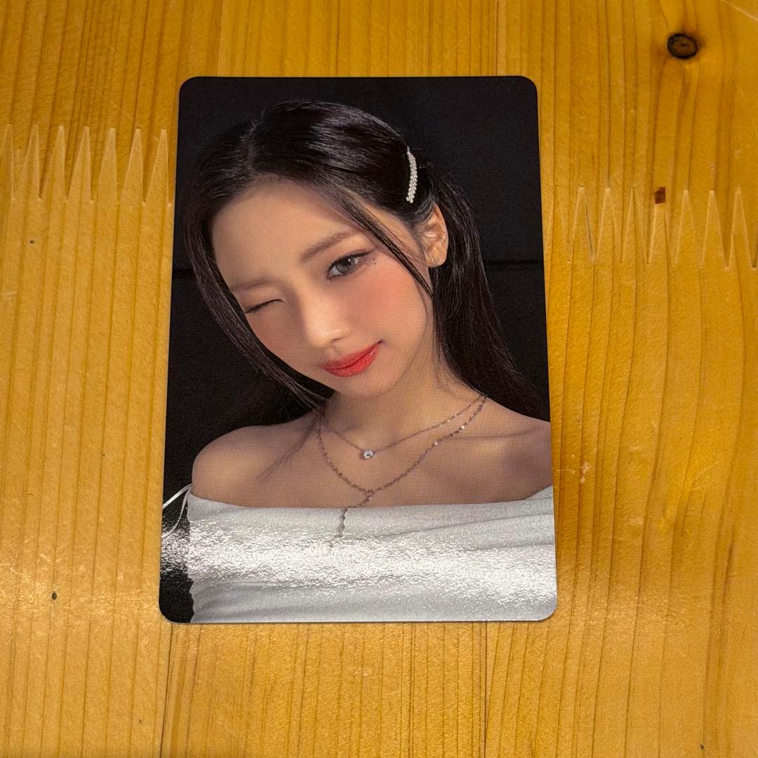 タレントカード RT-89172