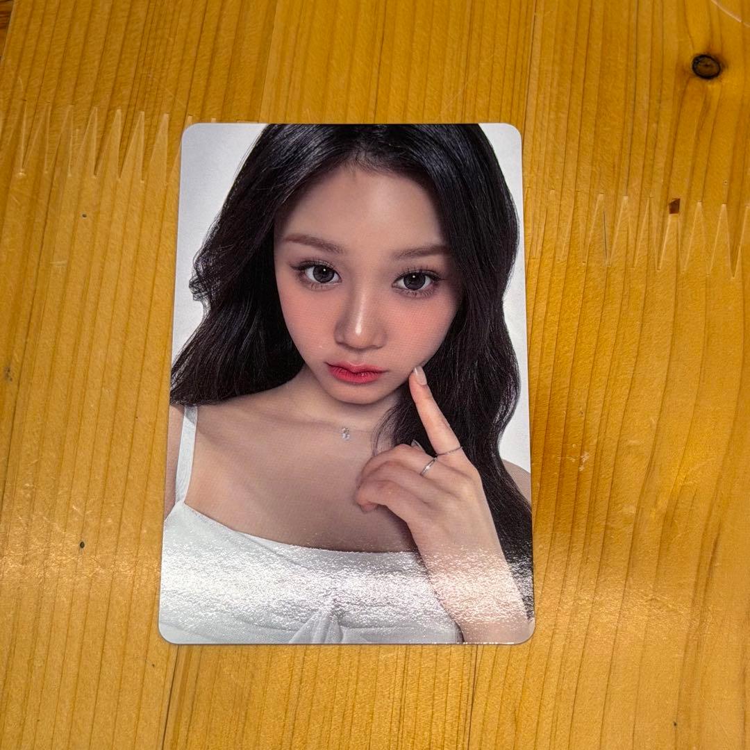 タレントカード RT-89172