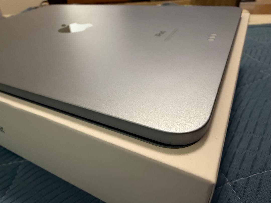 iPad Air (第4世代) 64GB スカイブルー Wi-Fi