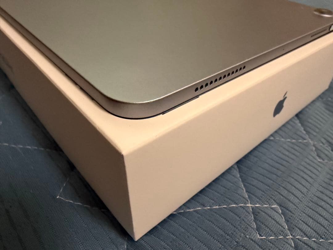 iPad Air (第4世代) 64GB スカイブルー Wi-Fi
