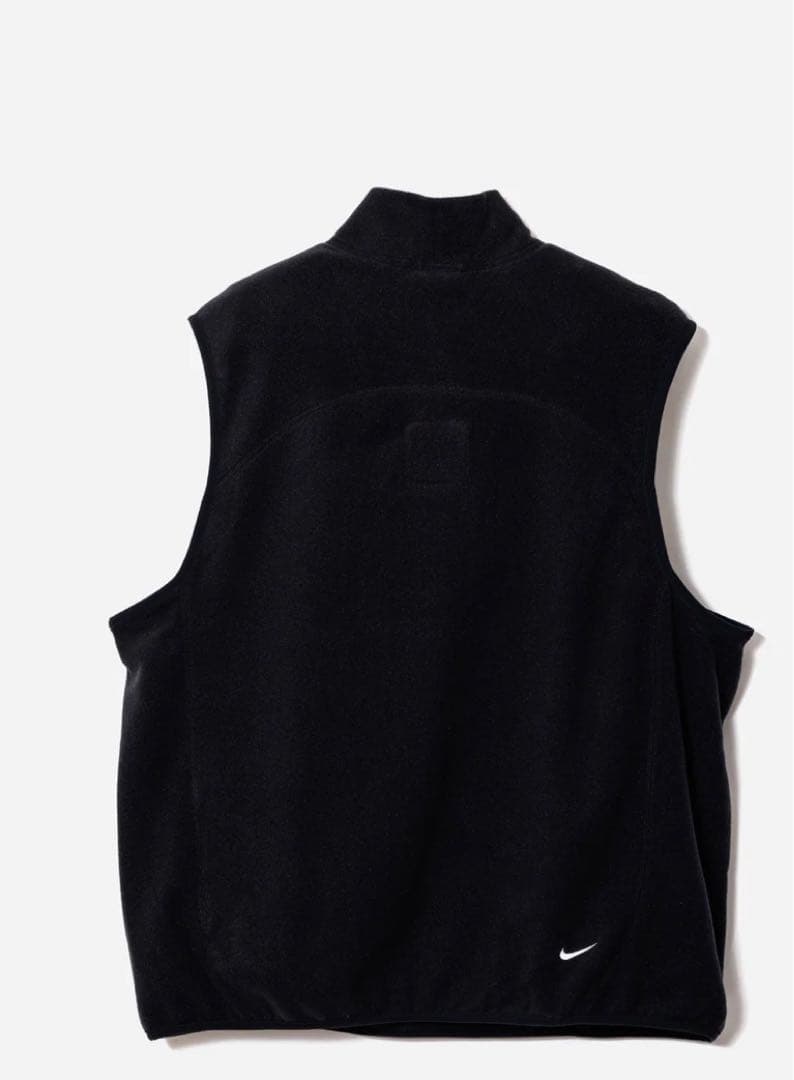 トップス NIKE ACG \"WOLF TREE\" Half-Zipper Vest