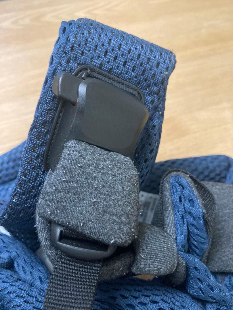 BABYBJÖRN Carrier Harmony 抱っこ紐 ベビービョルン