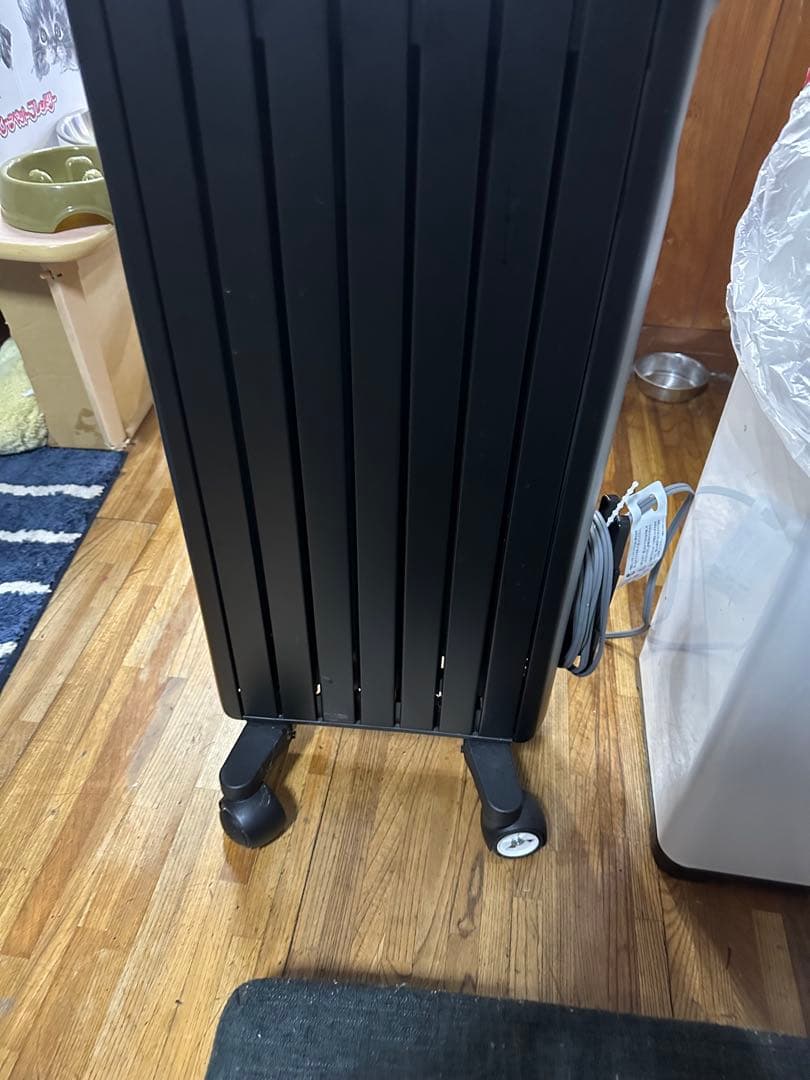 デロンギ マルチダイナミックヒーター MDH09-PD