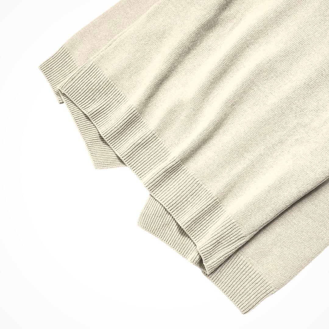 【未使用級✨】ミューズドゥーズィエムクラスJADE タートルネックプルオーバー