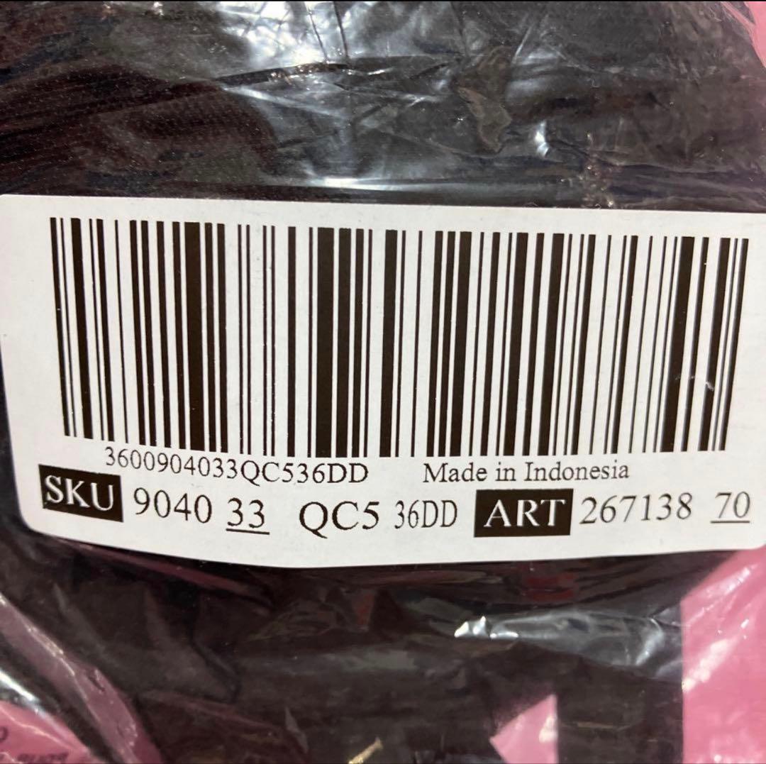 専用〜Victoria's Secret プッシュアップブラ 6点