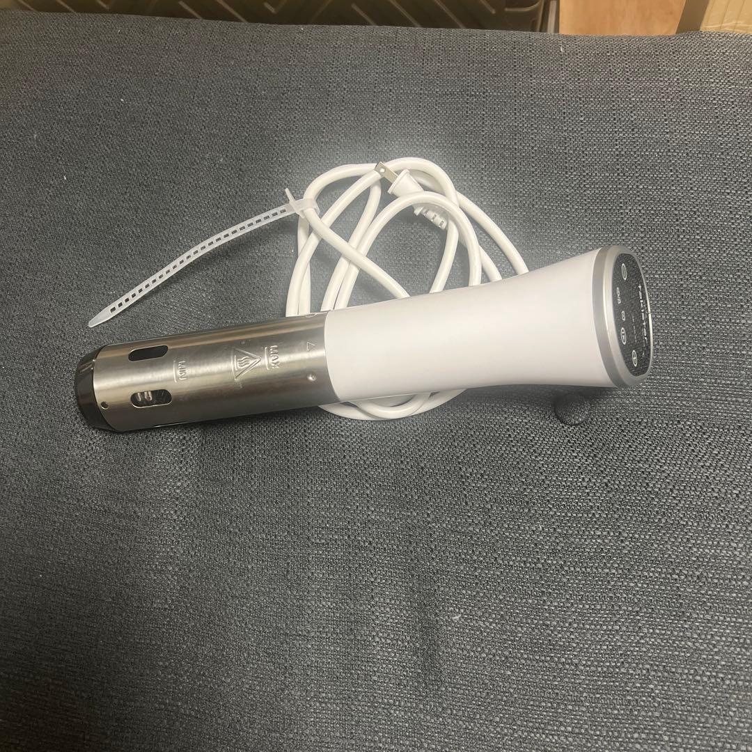 takistar 低温調理器 88°C