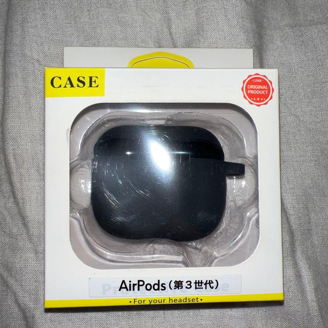 Apple AirPods Pro 3 本体 & ケース付き