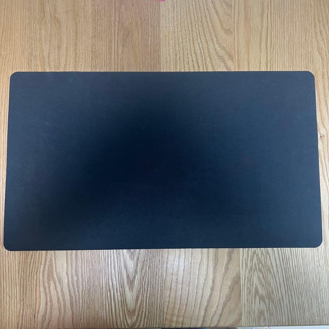 MTG ultra pro 桃桃子 稲妻foilプレイマット