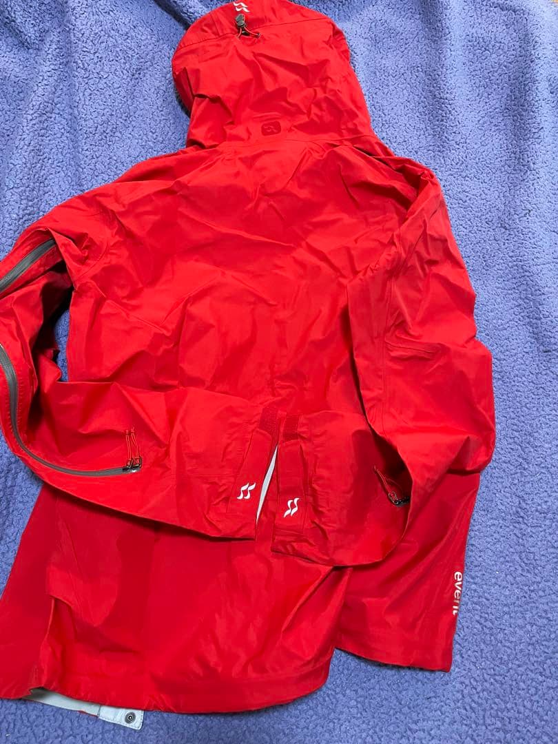Rab Latok Alpine jacket ラブラトックアルパインジャケット