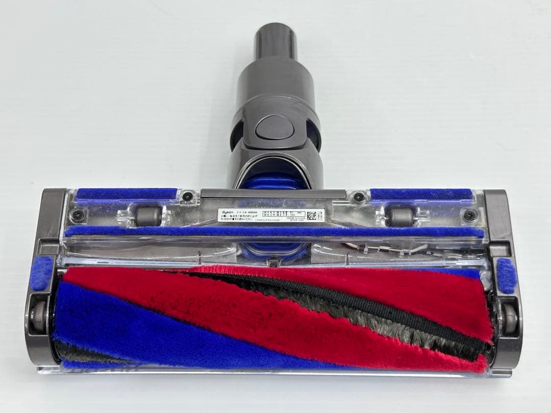 ダイソン　掃除機 Micro 1.5kg SV21FF ヘッド　489949