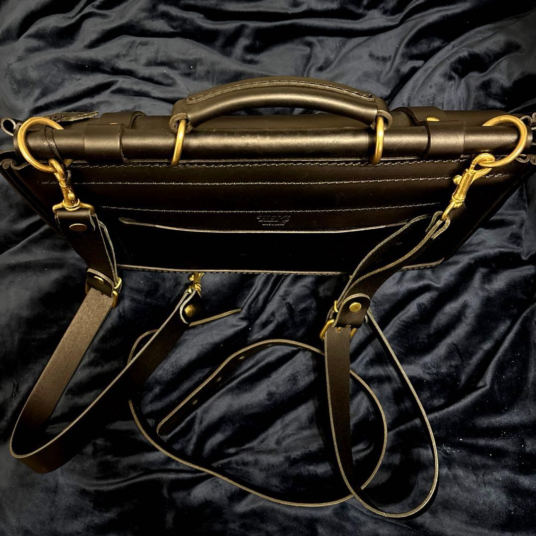 一回使用　ヘルツ　棒屋根かぶせバッグ