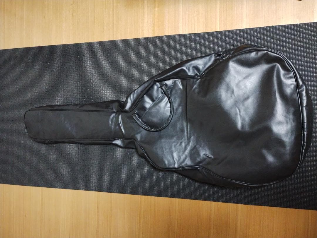 ギター YAMAHA APX-6C