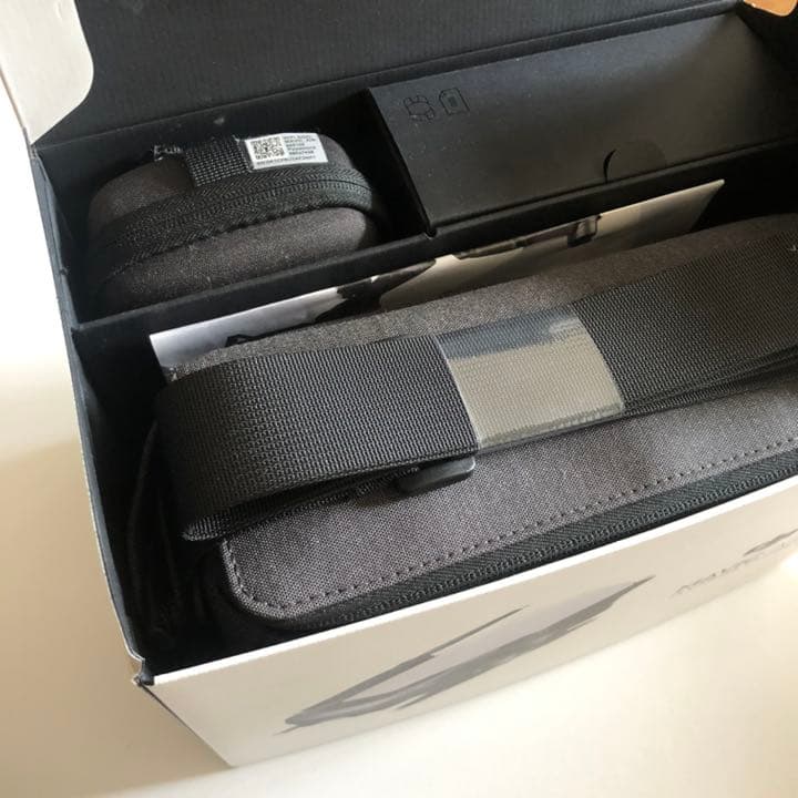 DJI マビックエア　フライモアコンボ