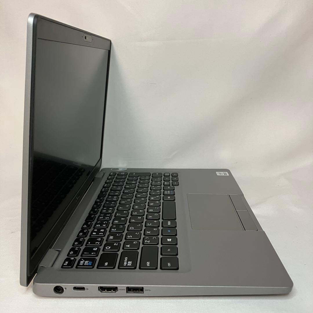 Latitude 5310 第10世代 i7 16GB 512GB オフィス24