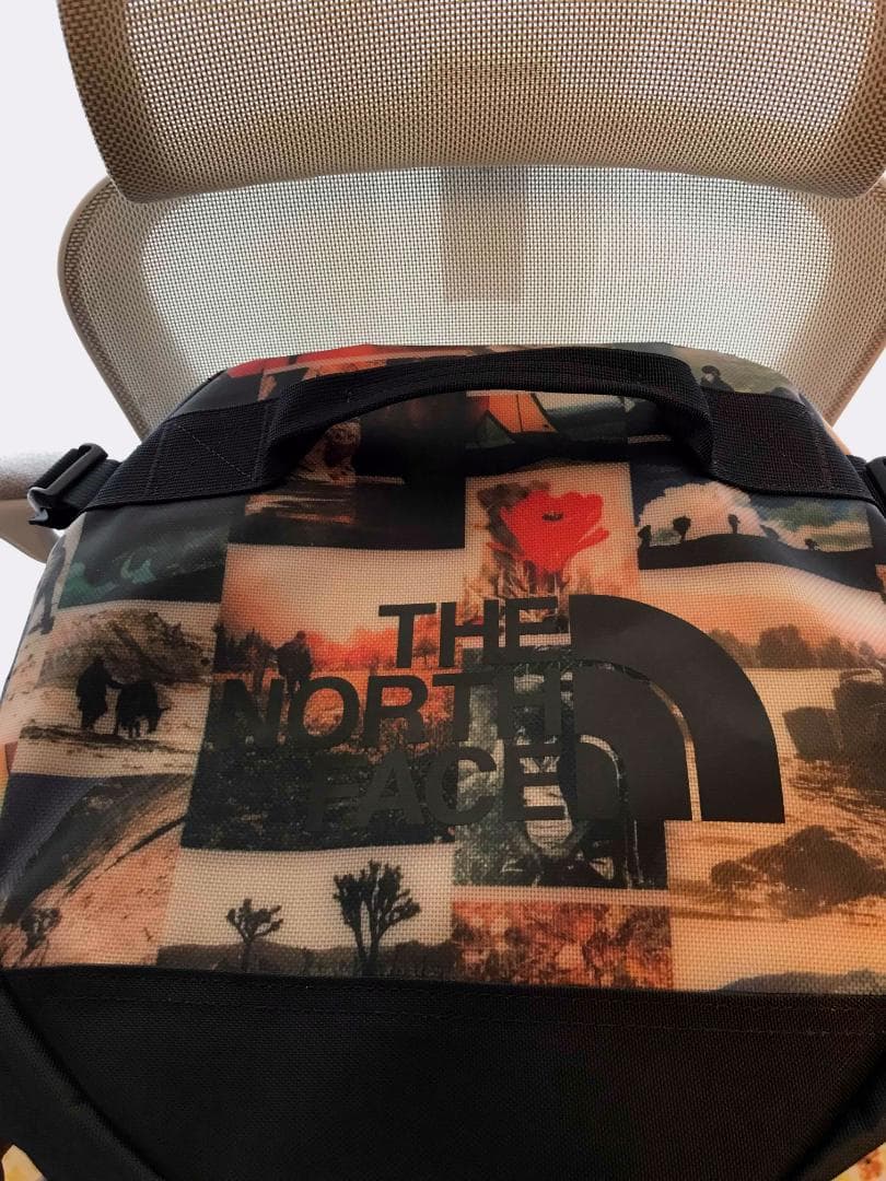 THE NORTH FACE BCダッフルM 71L
