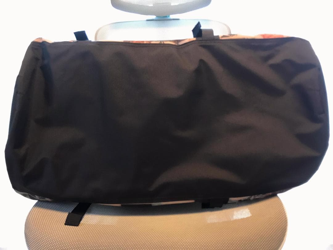 THE NORTH FACE BCダッフルM 71L