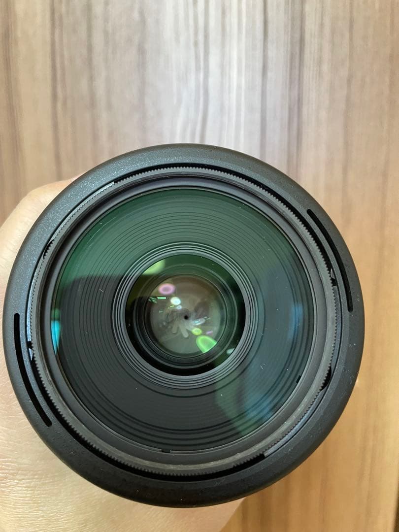 けんNikon AF-S Micro NIKKOR 60mm F2.8