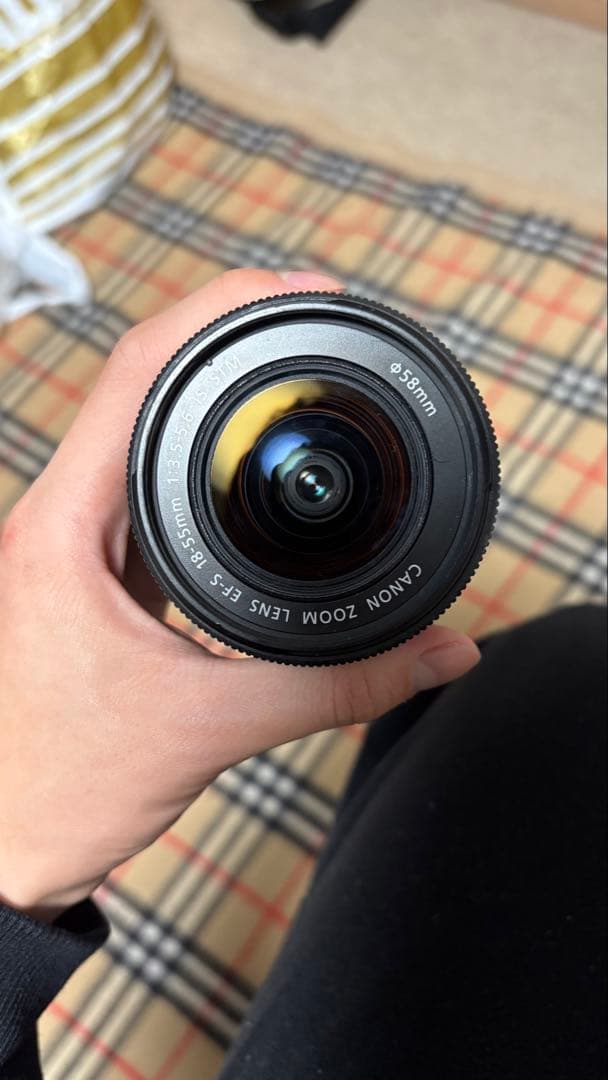 Canon デジタル一眼レフカメラ EOS Kiss X9 ブラック