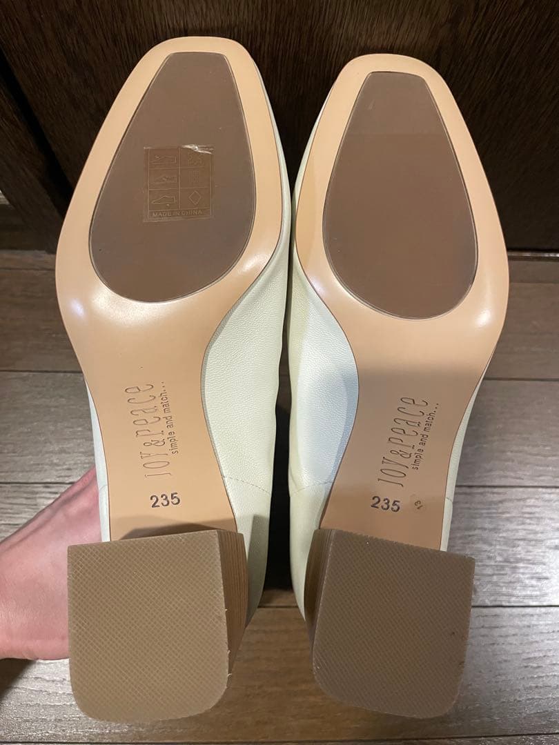 staccato スタッカート　ショートブーツ