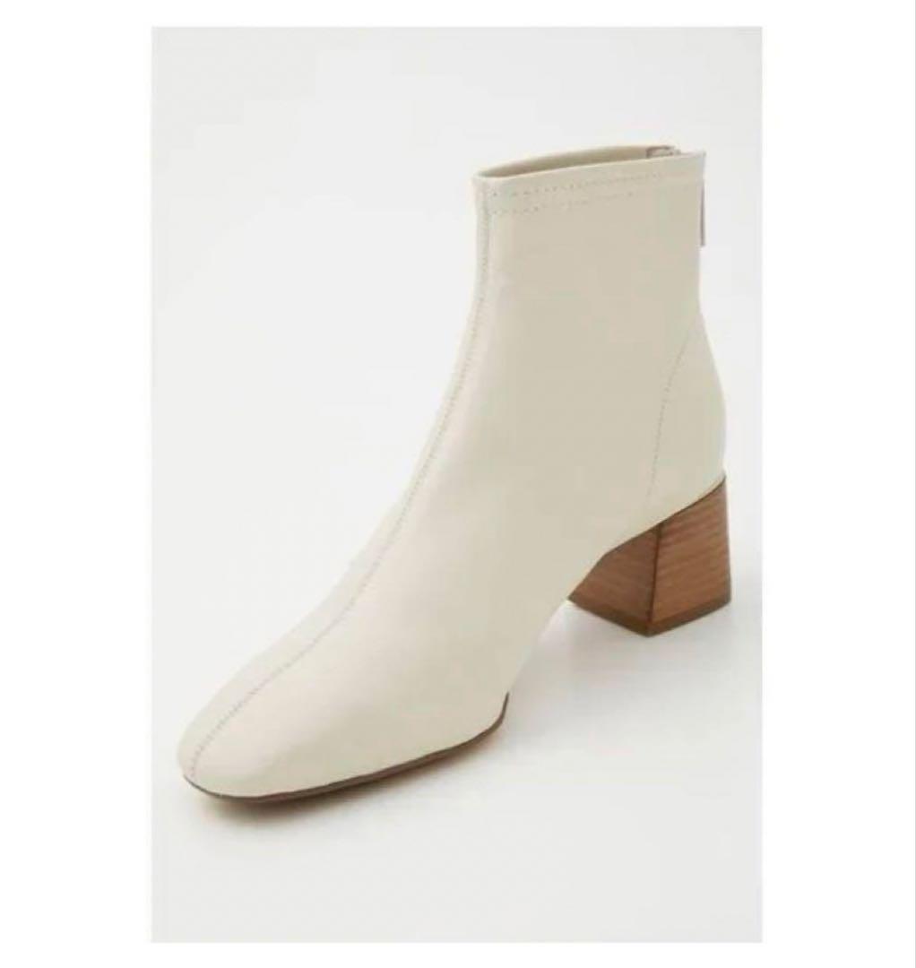 staccato スタッカート　ショートブーツ