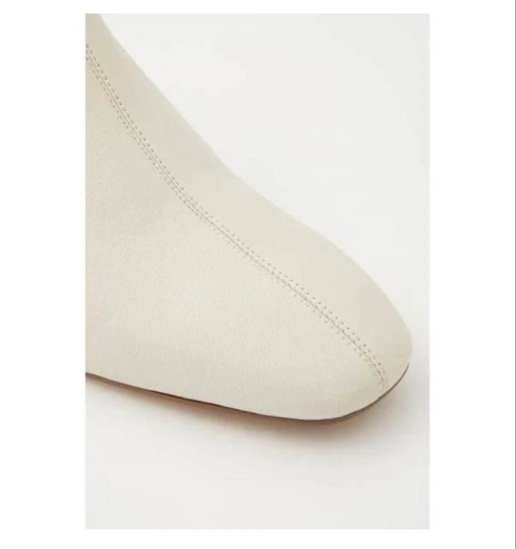 staccato スタッカート　ショートブーツ