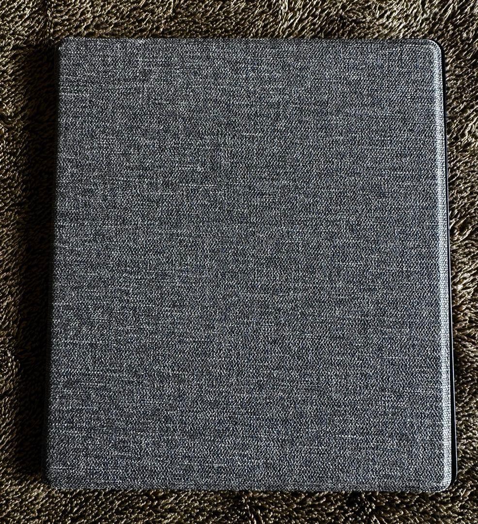 Kindle Oasis 9世代 32GB 広告なしモデル