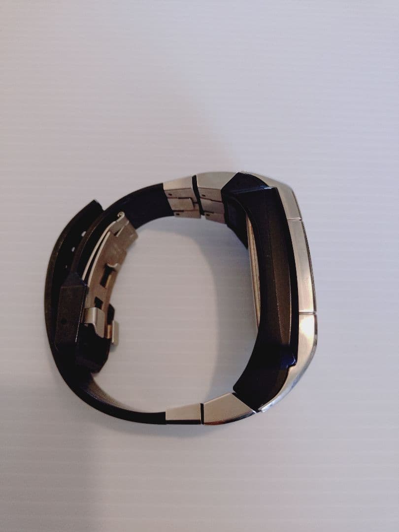 【希少】セイコー　ファイナルファンタジー　デジタルウォッチ　2001