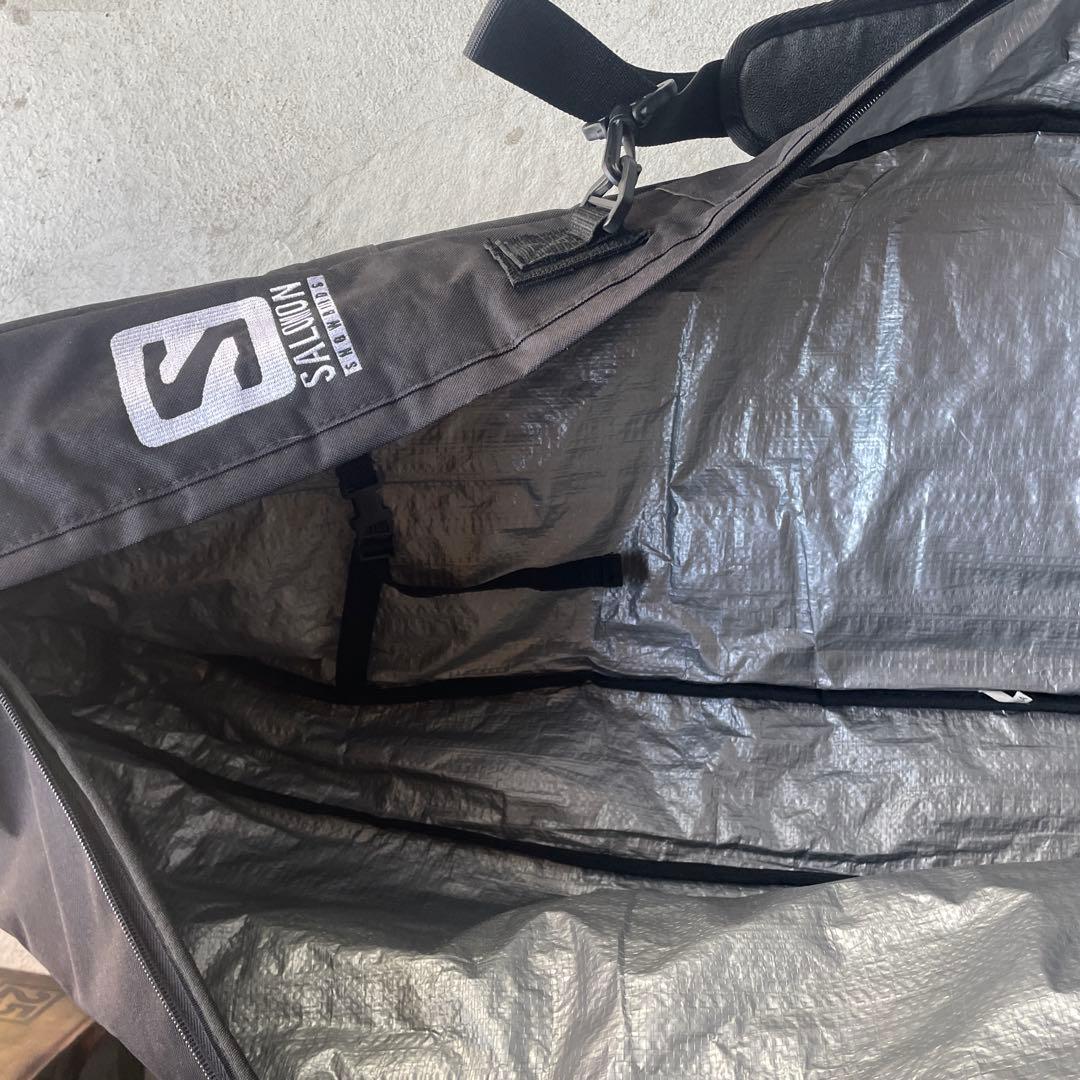 RIDE AGENDA 147 ハイブリッドロッカー　スノーボード　グラトリ