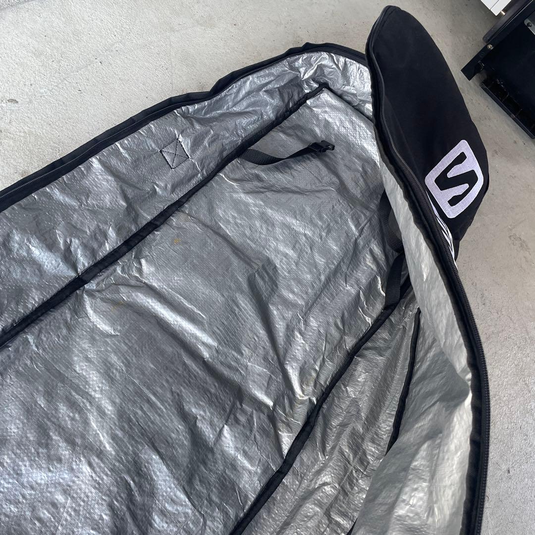 RIDE AGENDA 147 ハイブリッドロッカー　スノーボード　グラトリ