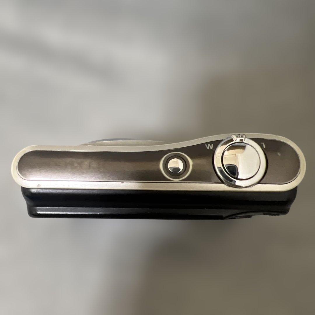 【訳あり動作品】Nikon COOLPIX L21 シルバー