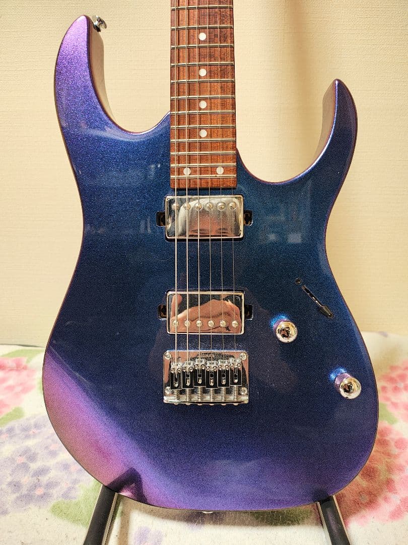 Ibanez Gio2H/輸出仕様/美品