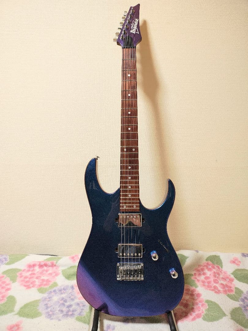 Ibanez Gio2H/輸出仕様/美品
