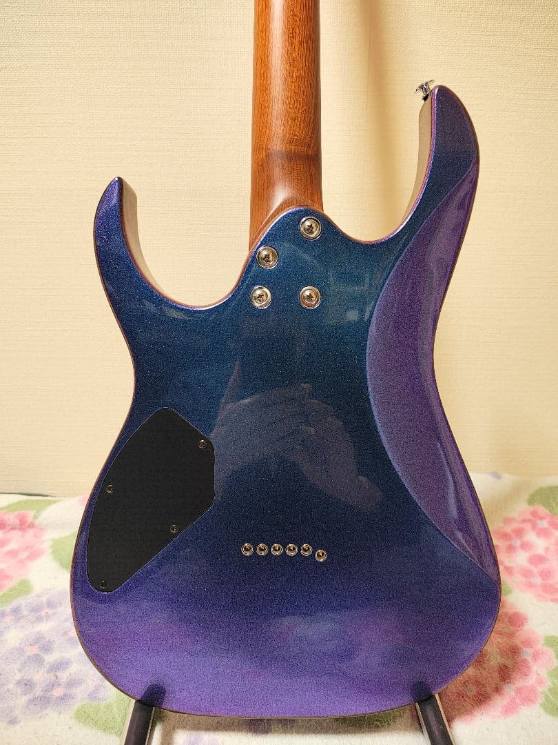 Ibanez Gio2H/輸出仕様/美品