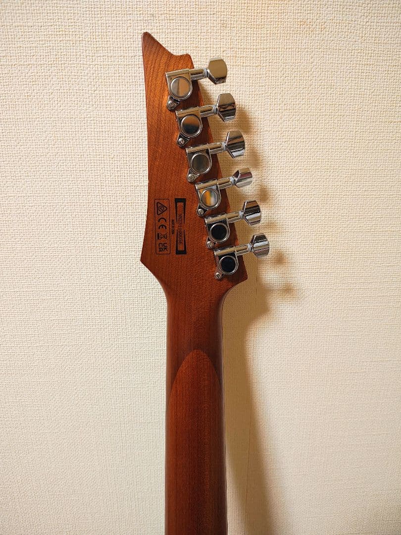Ibanez Gio2H/輸出仕様/美品