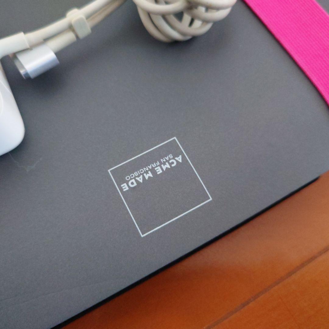 MacBook Air 11-inch (Mid 2012）マックブックエアー