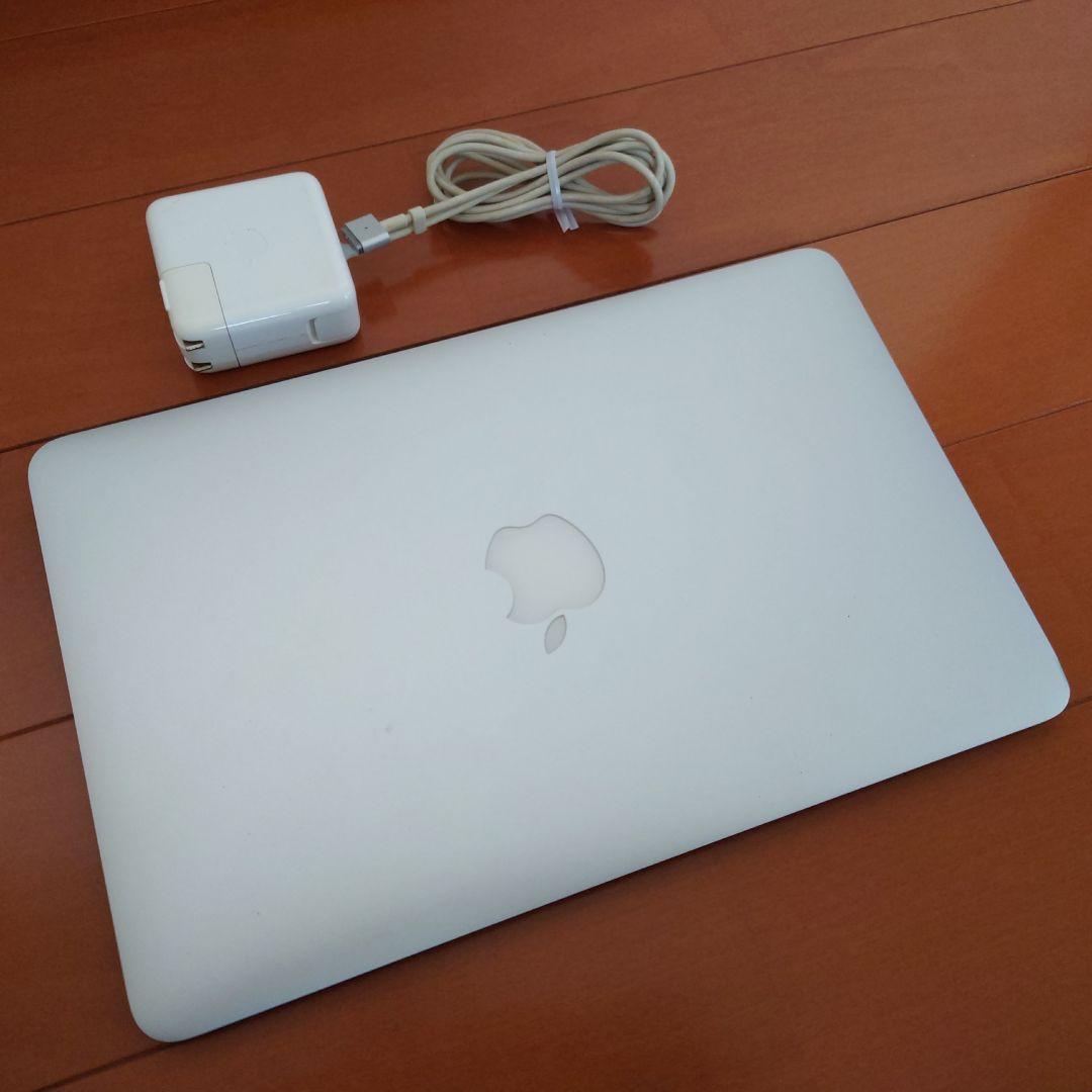 MacBook Air 11-inch (Mid 2012）マックブックエアー