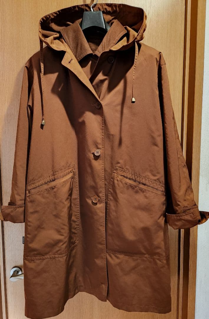 ★美品★☆BURBERRYバーバリーコート☆