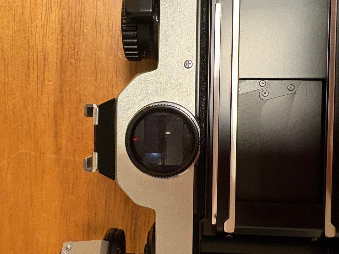 Nikon FM2 一眼レフカメラ