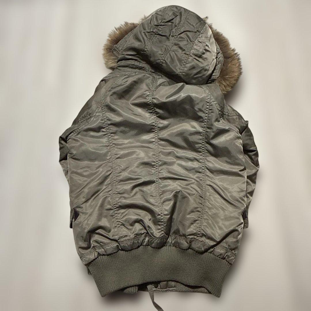 g.o.a ゴア　n-2b n-3b y2k