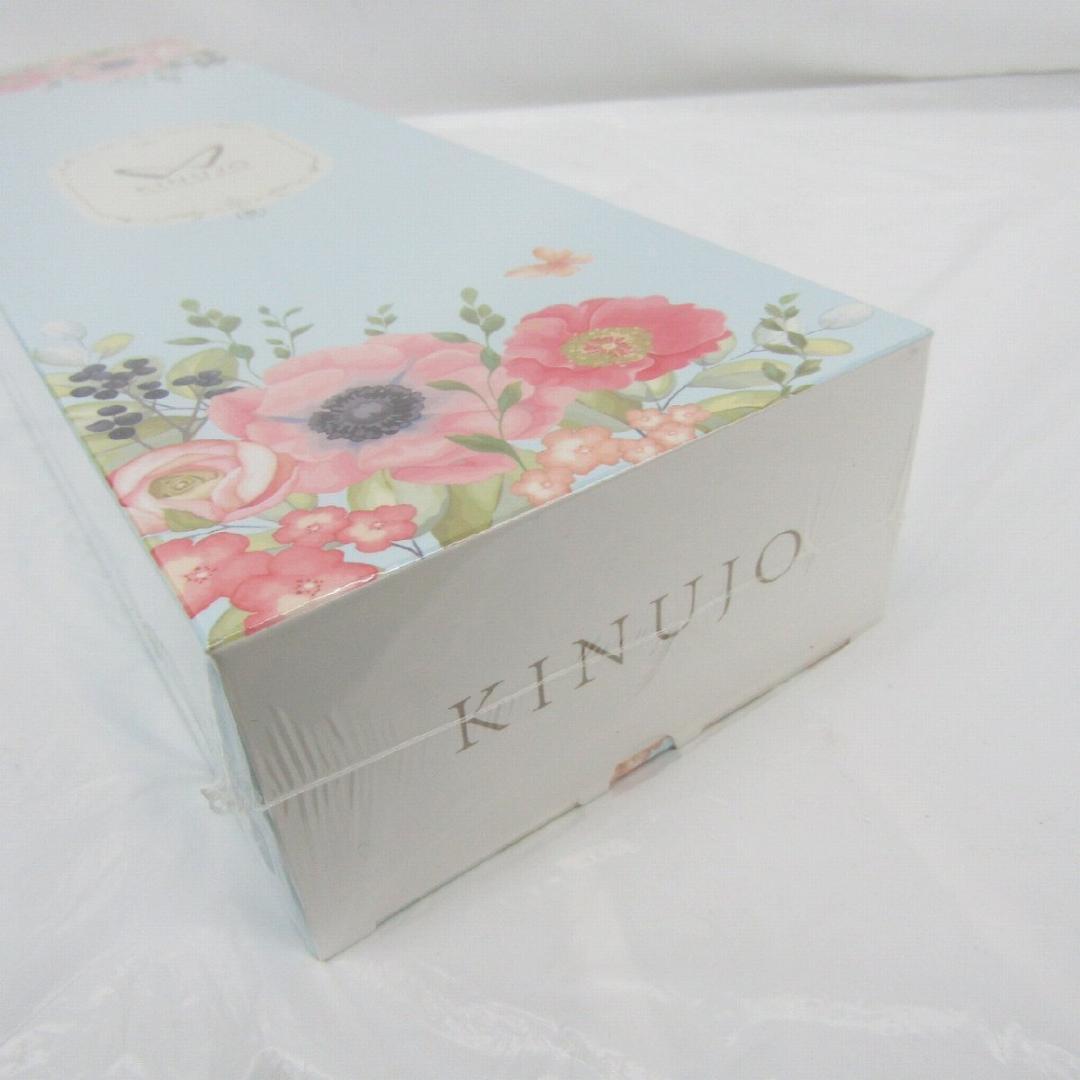 【新品】KINUJO キヌージョ W worldwide model ホワイト