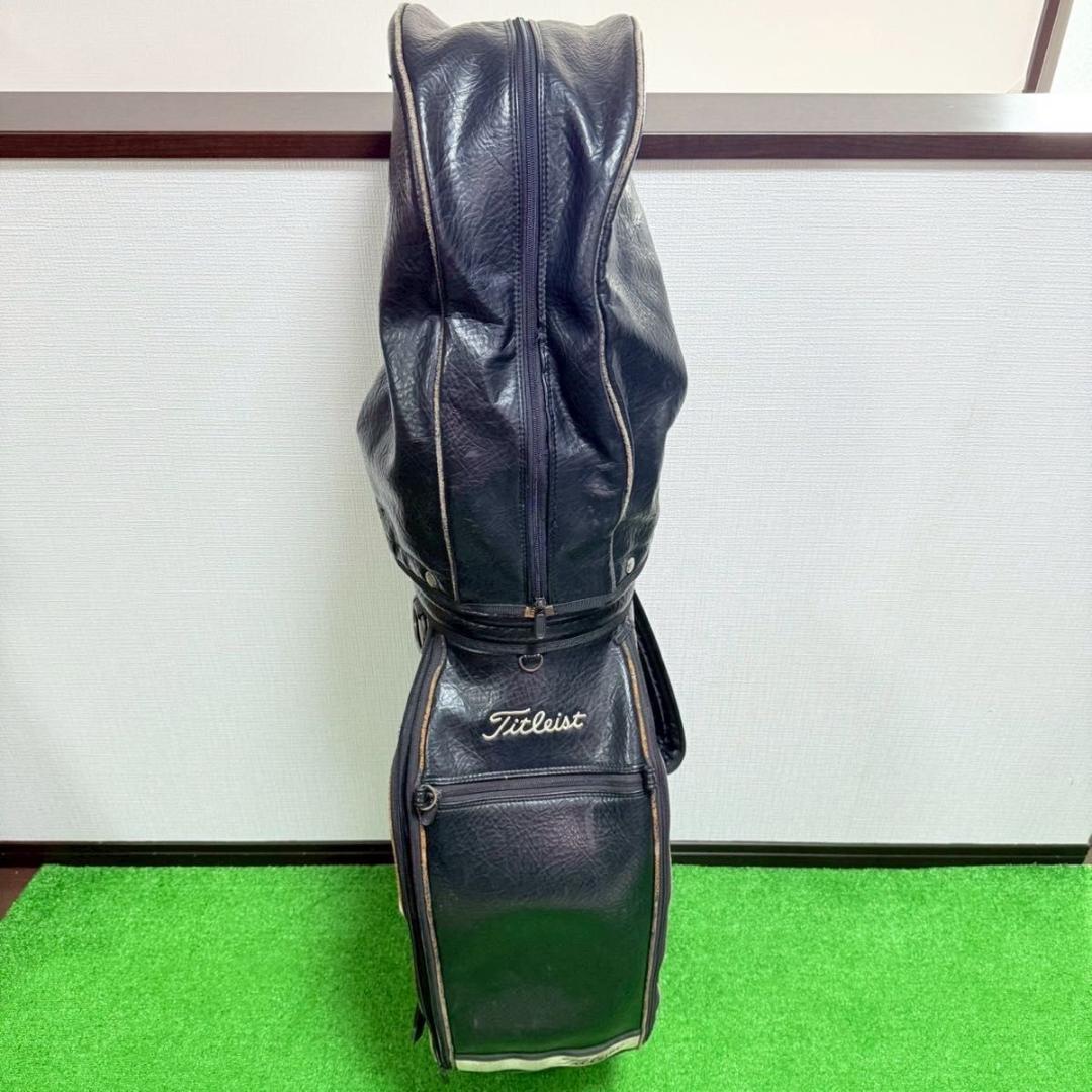 Titleist レフティ ゴルフクラブセット 7本 Rフレックス 左利き用