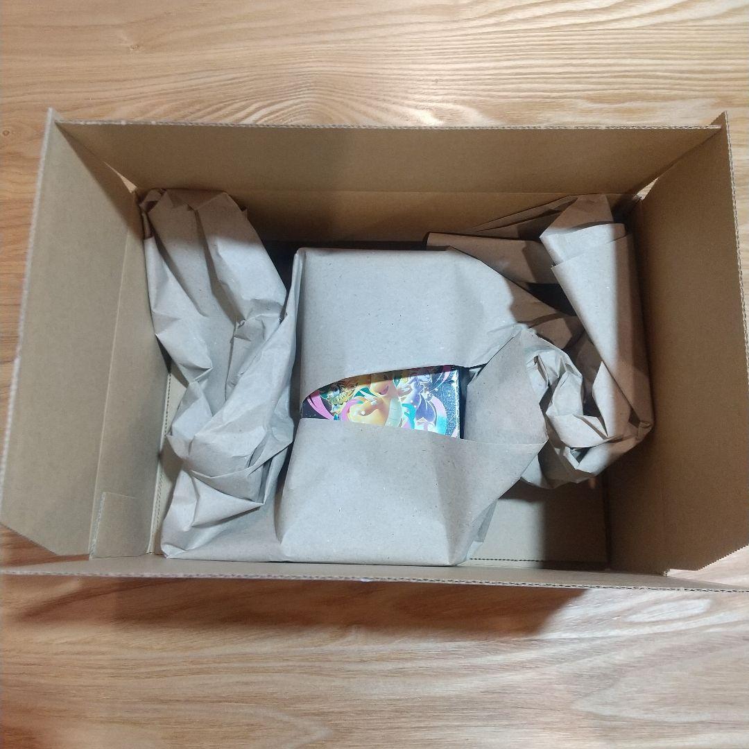 【シュリンク付き】ポケモン MEGA ハイクラスパックMEGAドリームexBOX