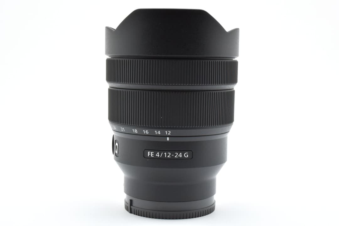 ソニー FE 12-24mm F4 G SEL1224G #C454