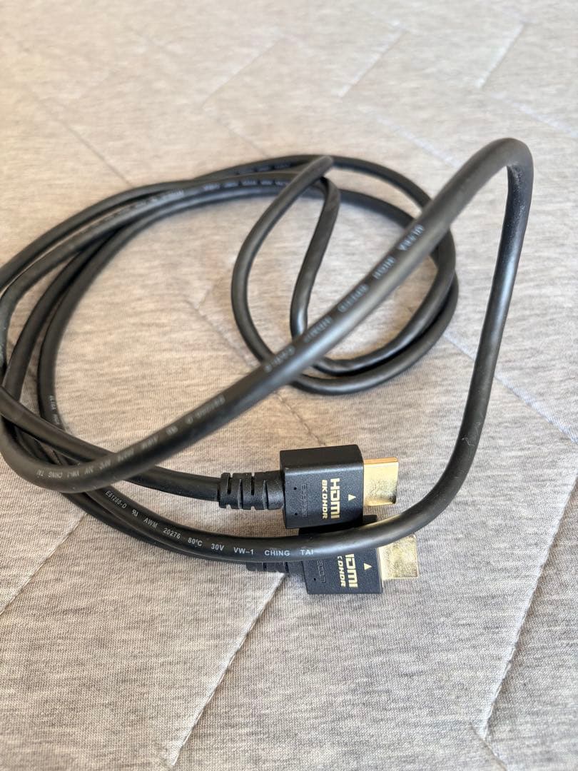 Bose TV Speaker HDMI 光　ARC サウンドバー