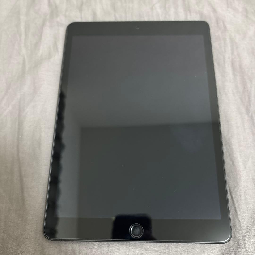 Apple iPad 第9世代 wifi 64GB スペースグレー 本体