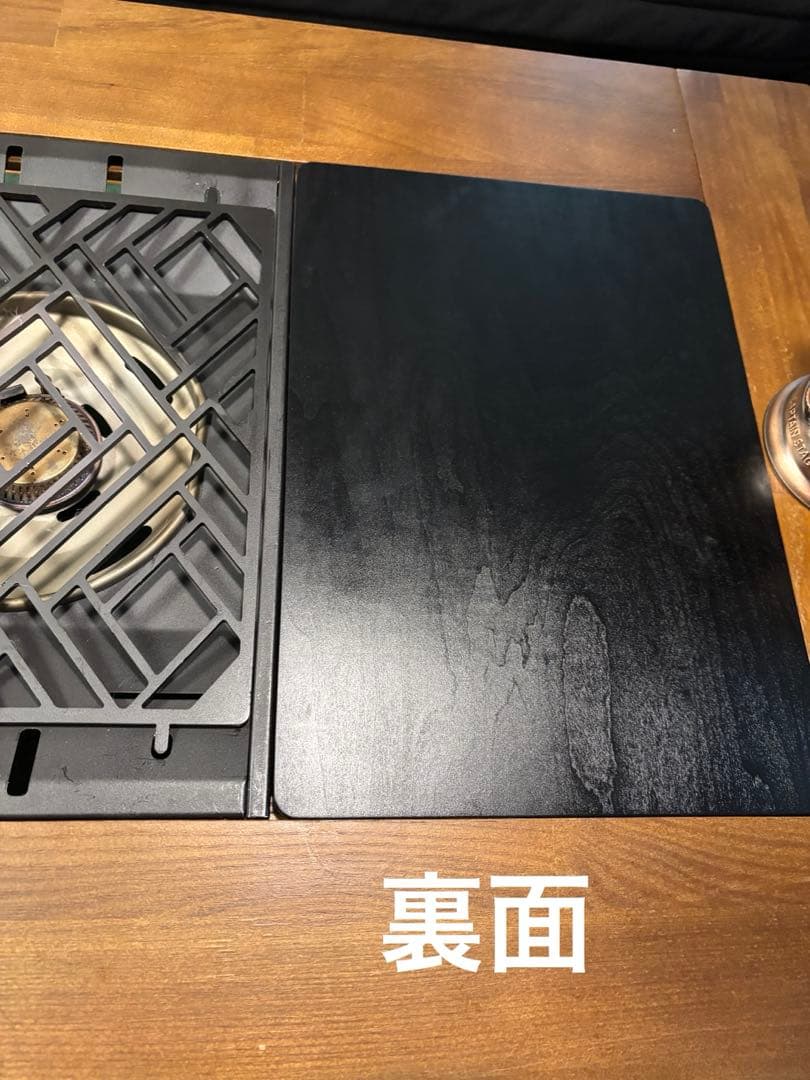 【新品】IGT1ユニット天板　DEVISE WORKSデバイスワークスロゴ入り