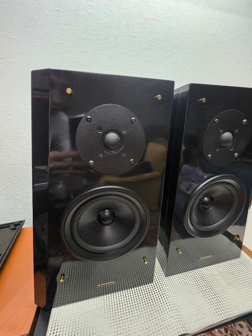 Hi-end Pioneer ミニコンポ